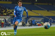 Элдор Шомуродов: "Была бескомпромиссная борьба"