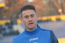 Сервер Жепаров: “Жароҳатим жиддий ёки жиддий эмаслигини текширувдан сўнг билиб оламиз”