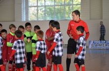 Келажак Юлдузлари - U9. Сўнгги тур натижалари билан танишинг