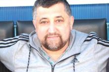 Илҳом Шарипов: "Динамо" раҳбариятида ўзгариш кутилмоқда"
