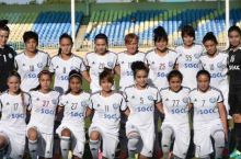 PREVYU: O'zbekiston Kubogi -2016 finali. “Metallurg W” – “Sevinch”