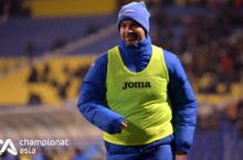 Жамоалар стадионга етиб келишди ФОТО