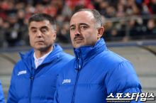 Самвел Бабаян: "Ничего не потеряно"