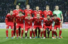 Россия – Румыния – 1:0. Гол Оздоева принес хозяевам победу