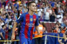 Денис Суарес: «Месси АПЛга кўчиб ўтса…»