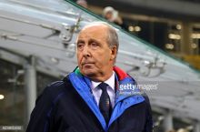 Жампьеро Вентура: "Немислар жаҳон чемпиони, биз эса уларга имкон бермадик"