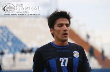 Ғуломҳайдар Ғуломов: “Жамоада фамилиялар рол ўйнамайди”