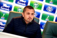 Жаъфар Ирисметов: "Журналисты поставили меня против Бабаяна, вот и все"