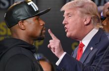 Olamsport: Флойд Мэйвезер АҚШ Президенти Дональд Трамп билан учрашди, Жеймс Муҳаммад Али кўргазмасида 2.5 млн доллар хайрия қилди ва бошқа хабарлар