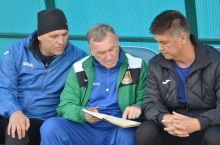 Нўъмон Ҳасанов: "Шўртан"ни жуда ҳурмат қиламан"