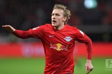 VIDEO. "Bayer" - "RB Leypcig" 2:3