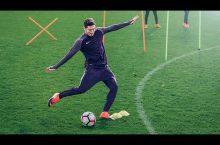 Freekickerz йигитлари Бундеслига юлдузлари билан беллашишди