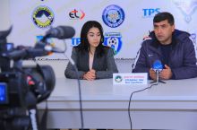 Даврон Файзиев: "31 декабрда менинг шартномам тугайди"