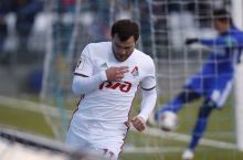 ВИДЕО. "Оренбург" - "Локомотив" 1:1