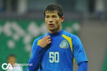 Абдумалик Абдуллаев: “Майдонга ғалабани кўзлаб тушгандик”