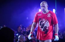 Olamsport: Федор Емельяненконинг рақиби маълум, жанг санаси ҳам
