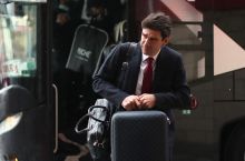 Айтор Каранка: «Наши победы еще впереди»