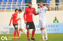 "Локомотив" - чемпион, Кахи Махарадзе - второй