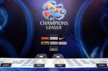 ОЧЛ-2017 гуруҳ босқичига 13 декабрь куни қуръа ташланади