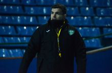 Футзал. Ўзбекистон миллий терма жамоаси йиғинни бошлади + ФОТО