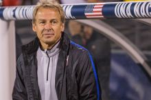 Клинсманн покинул пост главного тренера сборной США