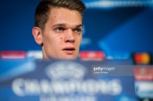 Маттиас Гинтер: "Ҳозир "Легия" - умуман бошқа жамоа"