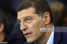 "Галатасарай" интересуется Славеном Биличем