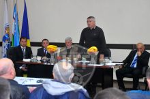 "Pro" лицензиясига эга бўлган мураббийлар билимларини янгилаш дастури доирасида ўқув курсида иштирок этмоқда ФОТО