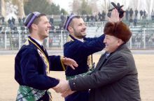 Дарко Гожкович: "Қўқонни жуда тез соғинсак керак"