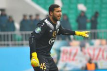 Акбар Тўраев: "Мақсадимиз Ўзбекистон кубогини қўлга киритиш"