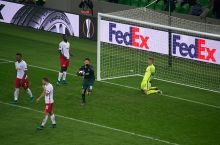 ВИДЕО. "Краснодар" - "Ред Булл Зальцбург" 1:1