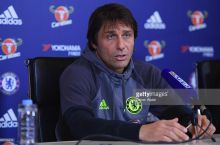 Антонио Конте: «Рано еще говорить о чемпионстве»