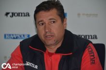 Андрей Микляев: "Энди финалга тараддуд кўрамиз"