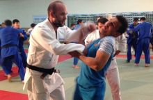 Спортчилар ижтимоий тармоқларда