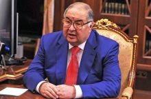 Olamsport: Алишер Усмонов президент, Нико Росберг мавсум чемпиони ва бошқа қизиқарли хабарлар