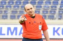 Владислав Цейтлин кубок финалини илк марта бошқаради