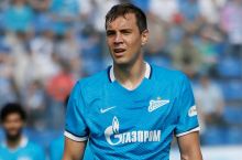 Дзюба подрался с Лодыгиным в раздевалке после поражения от «Краснодара»