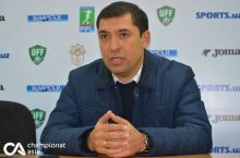 Илҳом Мўминжонов: "Одил Аҳмедов туфайли "Навбаҳор"га келдим"