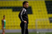Николай Цуркан: "Ўзбекистонда футболчиларни терма жамоага тайёрлаш устувор вазифа"