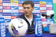 Фарҳод Сафаров: "Миржалол Қосимов "Обод"да ишласа бошимиз осмонга етади"
