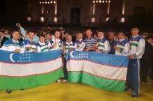 Olamsport: Таэквондочиларимиз жаҳон кубогига жўнаб кетишди ва бошқа хабарлар