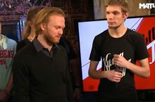 Виталий Денисов "Культ Тура" кўрсатуви меҳмони (видео)
