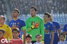 Шерзод Аъзамов: “Биргина хато туфайли ютказдик”