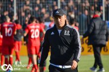 Бронзашунос мураббий ёхуд ўз фикрига ўзи қарши...