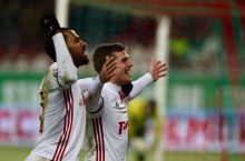 Чемпионат России. «Локомотив» разгромил «Томь»