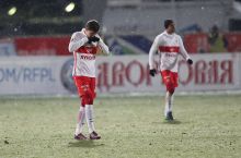ВИДЕО. "Крилья Советов" - "Спартак" 4:0