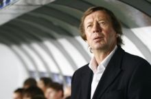 "Локомотив М" бош мураббийи флеш-интервью беришни истамагани учун жазоланиши мумкин