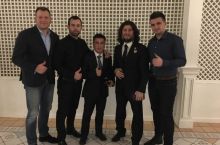Olamsport.com: Таэквондо ITF. Жаҳон кубогида яна 2та бронза ва Ҳасанбой Дўсматовга “Олтин Мангуст” мукофоти топширилди