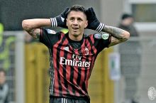 ВИДЕО. "Милан" - "Кротоне" 2:1