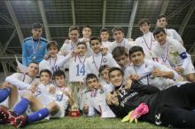 "Пахтакор": Академия - Йил якунлари (1-қисм)